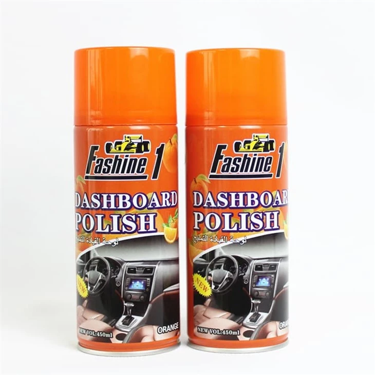 Silicone Dashboard Polish Wax price