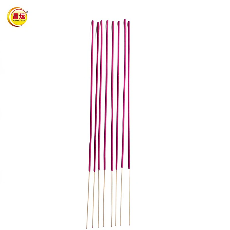 Bataí Incense Dubh 400mm