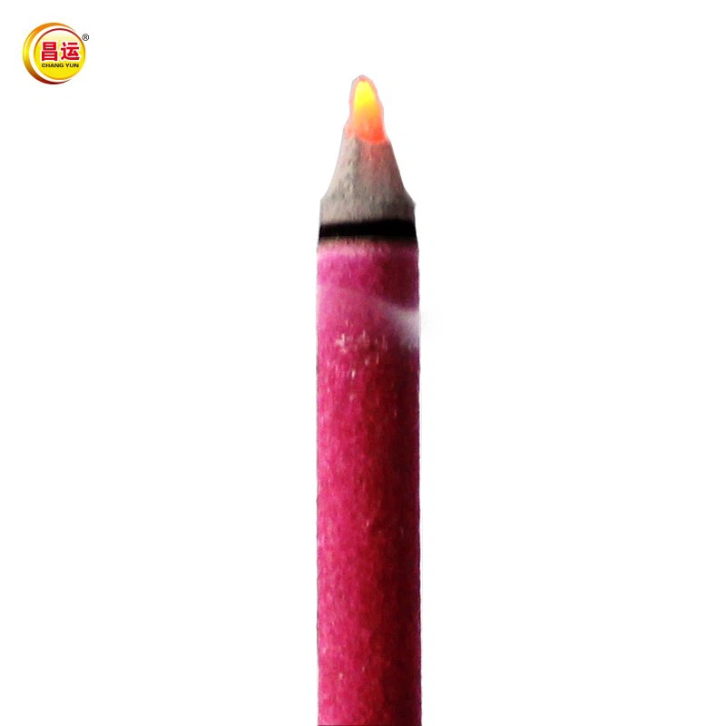Black Incense Sticks 400mm high quality